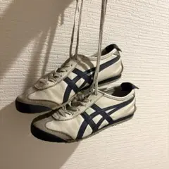 OnitsukaTigerMexico66