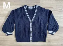 C•O•L•Z•A カーディガン　レディースM