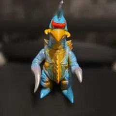 2026年最新】ガイバー ソフビの人気アイテム - メルカリ