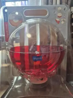 koziol Orion ペンダントライト レッドのサムネイル