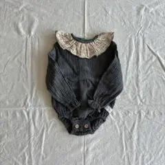 BABY TRIANA ロンパース 9-12m