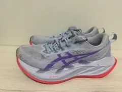 asics スーパーブラスト3 27cm - メルカリ
