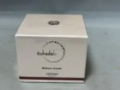 suhadabi マチュアクリーム 40g