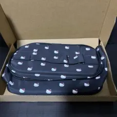 オトナミューズMUSE 4月号付録 ハローキティ ARTISAN＆ARTIST*