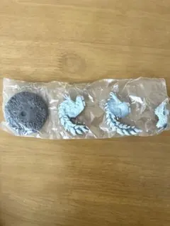 モンハン 捕獲し隊4 アルシュベルド