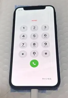 iPhone12 mini ジャンク