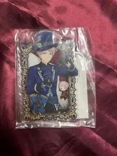 あんスタ AGF ロマネスク 宗 あんスタ 青藍人形館 ロマネスク 影片 みか 斎宮 宗 コスプレ衣装