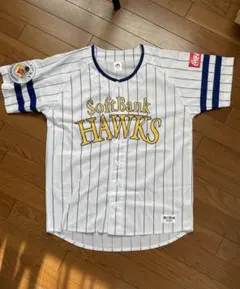 ソフトバンクホークス ユニフォーム