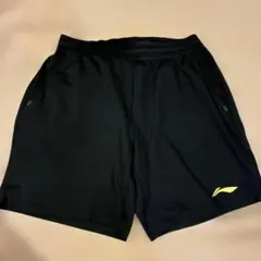 リーニン　ハーフパンツ