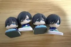 おねむたん ブルーロック vol.2 糸師冴 糸師凛 御影玲王 - メルカリ