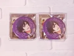 あんスタ 朔間零 缶バッジ2点 - メルカリ
