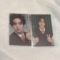 straykids スキズ HOP JYPSHOP nemo トレカ リノ - メルカリ