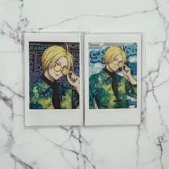 SAKAMOTO DAYS サカモトデイズ　キャラナップ　朝倉シン