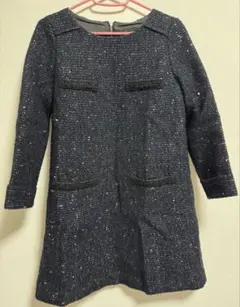 ジルスチュアート　ワンピース　サイズ0