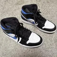 ナイキ Nike Air Jordan 1エアジョーダンのサムネイル