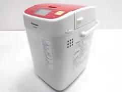 Panasonic ホームベーカリー 赤/白 Panasonic ホームベーカリー 赤/白 - メルカリ