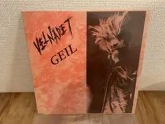 VELNADET / GEIL / レコード