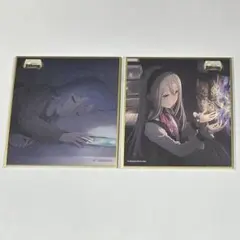 プロセカ 色紙 45B 宵崎奏