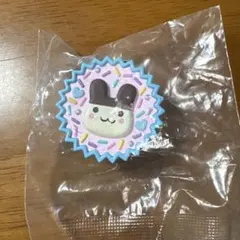 たまごっち 平成女児チョコ 手作りおやつチャーム みみっち