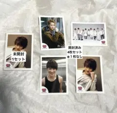 岩本照 ミニフォト セット