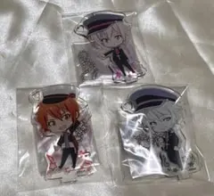 【新品】アイナナ ジョイポリ アクスタ