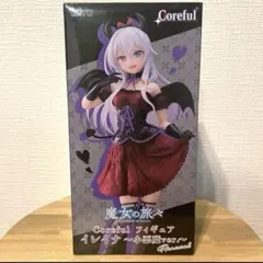 魔女の旅々 Corefulフィギュア イレイナ 小悪魔ver.Renewal