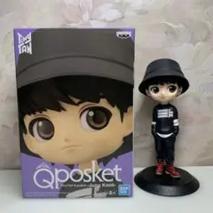 Qposket　ジョングク  (MICDROP)