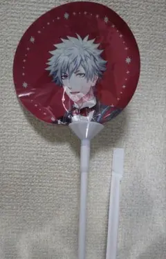 うたプリ　ワンダーランド　バルーン　蘭丸