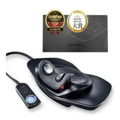 MYTREX MEDI NECK ネックストレッチャー　マッサージ