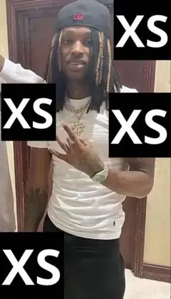 polo ralph lauren slim fit tee xs 1枚　白