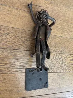 手の形の置物　アンティーク 2025年最新】手のオブジェの人気アイテム - メルカリ