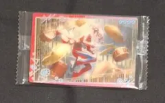 望月穂波　プロセカ　ウエハースカード