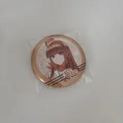 カラフルピーチ えと えとさん ダイナー缶バッジ 缶バッジ ダイナー