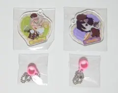 鬼滅の刃　ufotable　バレンタイン＆ホワイトデー 不死川実弥　伊黒小芭内