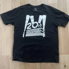 S*！様 SUMMER SONIC 2026 Tシャツ 黒 サマーソニック Ad - メルカリ