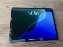 iPad Pro スペースグレー 箱付き　第5世代　12.9インチ