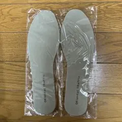 【新品・未使用】オリエンタルトラフィック　中敷き　インソールのサムネイル