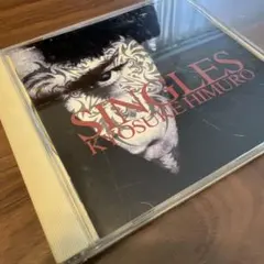 氷室京介さん BIRTH OF ANGEL 新品未開封 □□□==========□□□ KING SWING会員限定 「Birth of ANGEL