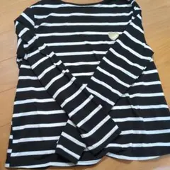 ボーダー 2枚セット SHEIN