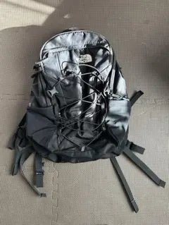 THE NORTH FACE hot shot バッグパック