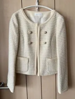 【2/23までの出品!!!】anysis ジャケット