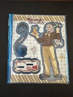 鬼滅の刃 バレンタイン アクリルスタンド 宇髄天元