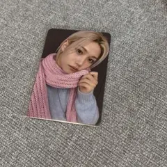 straykids トレカ popup DO IT フィリックス 購入特典