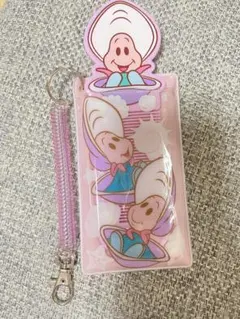 ヤングオイスター　コーム&ミラーセット