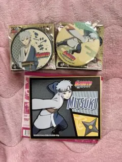 2026年最新】boruto ミツキの人気アイテム - メルカリ