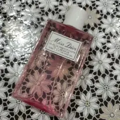 ミスディオール　ハンドジェル