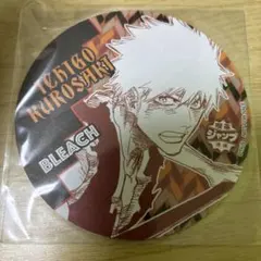BLEACH 喫茶ジャンプ コースター 黒崎一護 阿散井恋次 朽木ルキア