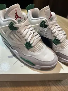 Nike SB × Air Jordan 4 Retro SP