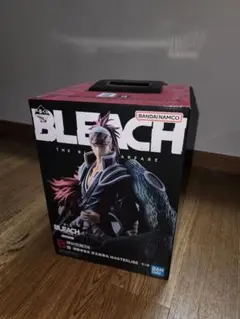 2025年最新】BLEACH フィギュア 一番くじの人気アイテム - メルカリ