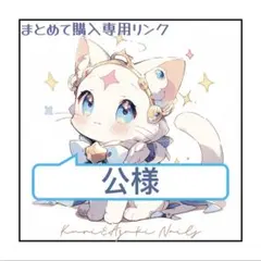 公様 リクエスト 2点 まとめ商品